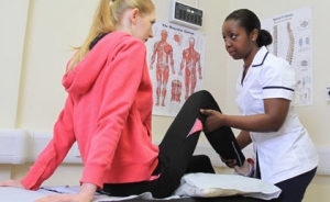 Join the Bank - Allied Health Professional - Introduction Join the Bank - Allied Health Professional - Introduction